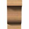Ekena Millwork Newport Rough Sawn Rafter Tail, Western Red Cedar, 6"W x 12"H x 32"L RFT06X12X32NEW00RWR - alternate 2